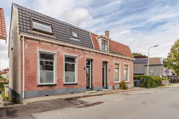Property photo - Oud-Cromstrijensedijk WZ 7, 3286BR Klaaswaal